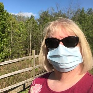 Meet your Posher, Susan